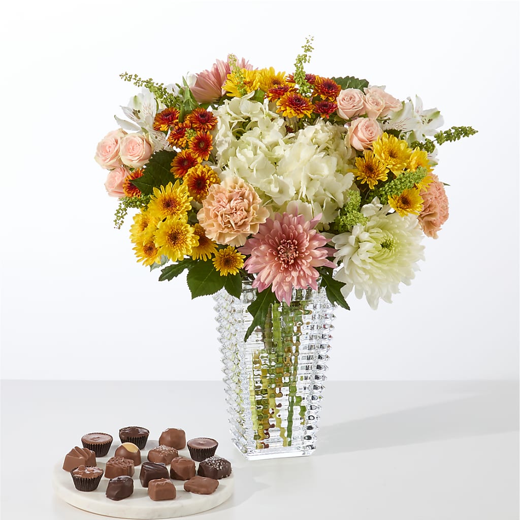 Fall Celebration Bouquet – SARAH'S FLOWERS, Fullerton CA