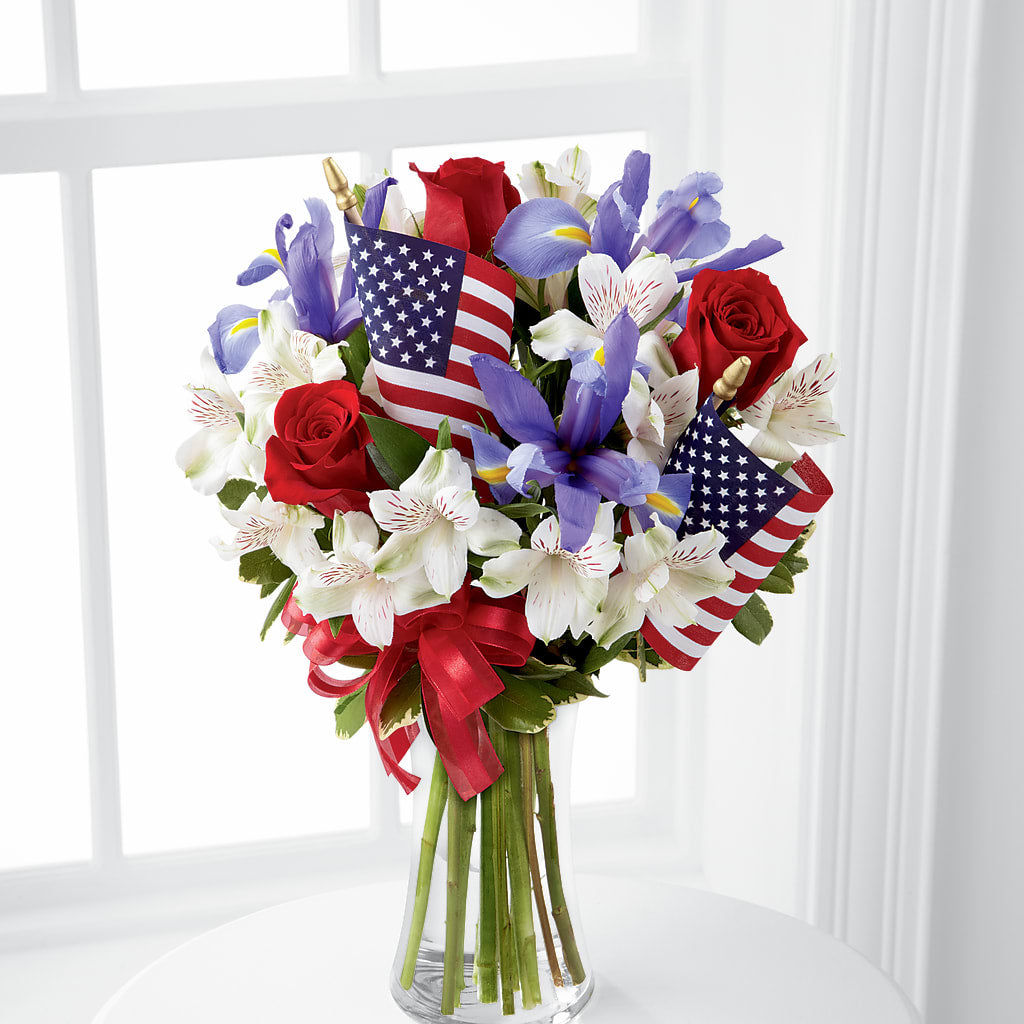Unity Bouquet – SARAH'S FLOWERS, Fullerton CA