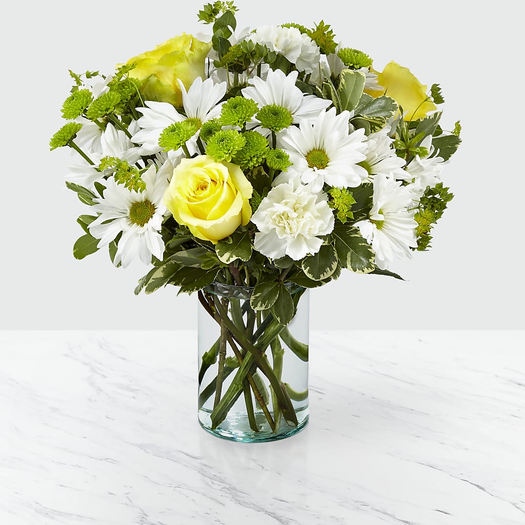 Happy Day Bouquet – SARAH'S FLOWERS, Fullerton CA