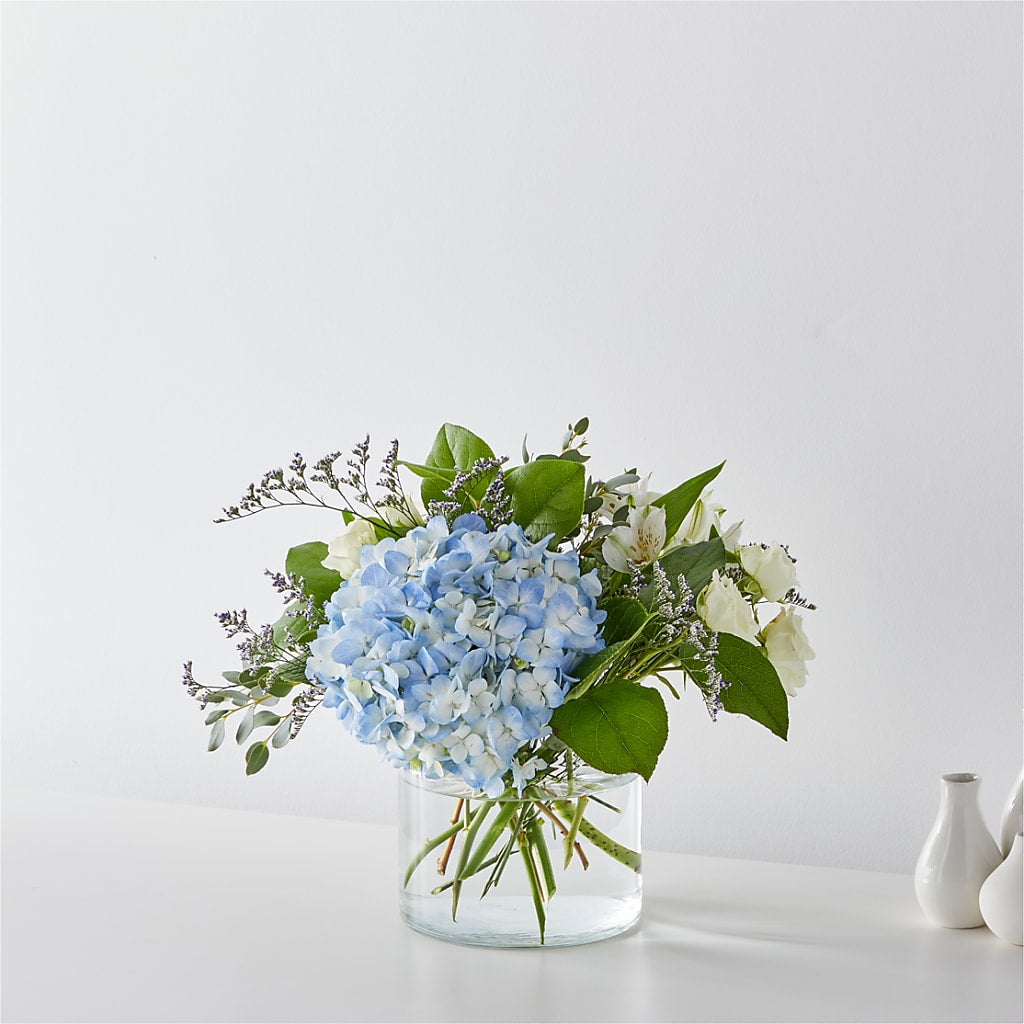 Coastal Blossom Bouquet – SARAH'S FLOWERS, Fullerton CA