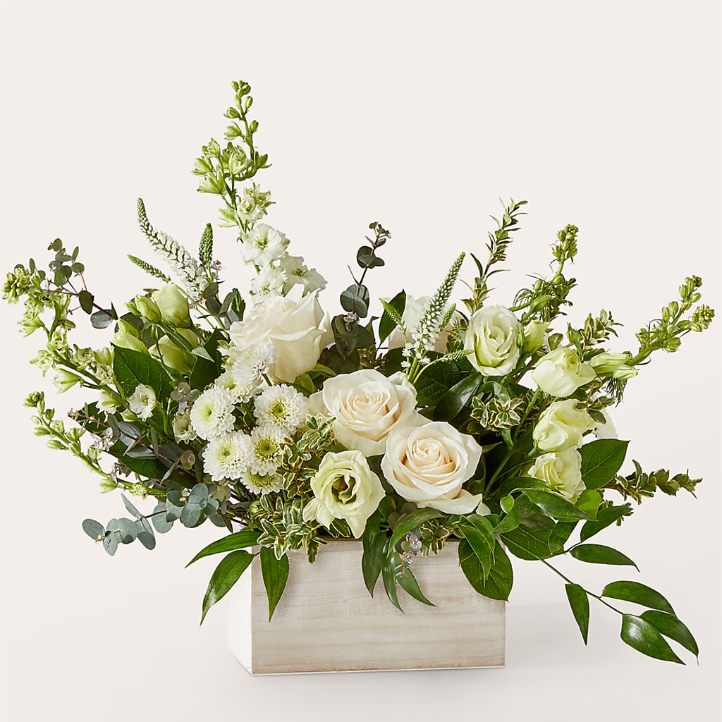 Cashmere Bouquet – SARAH'S FLOWERS, Fullerton CA