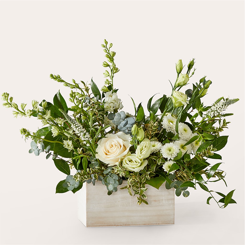 Cashmere Bouquet – SARAH'S FLOWERS, Fullerton CA