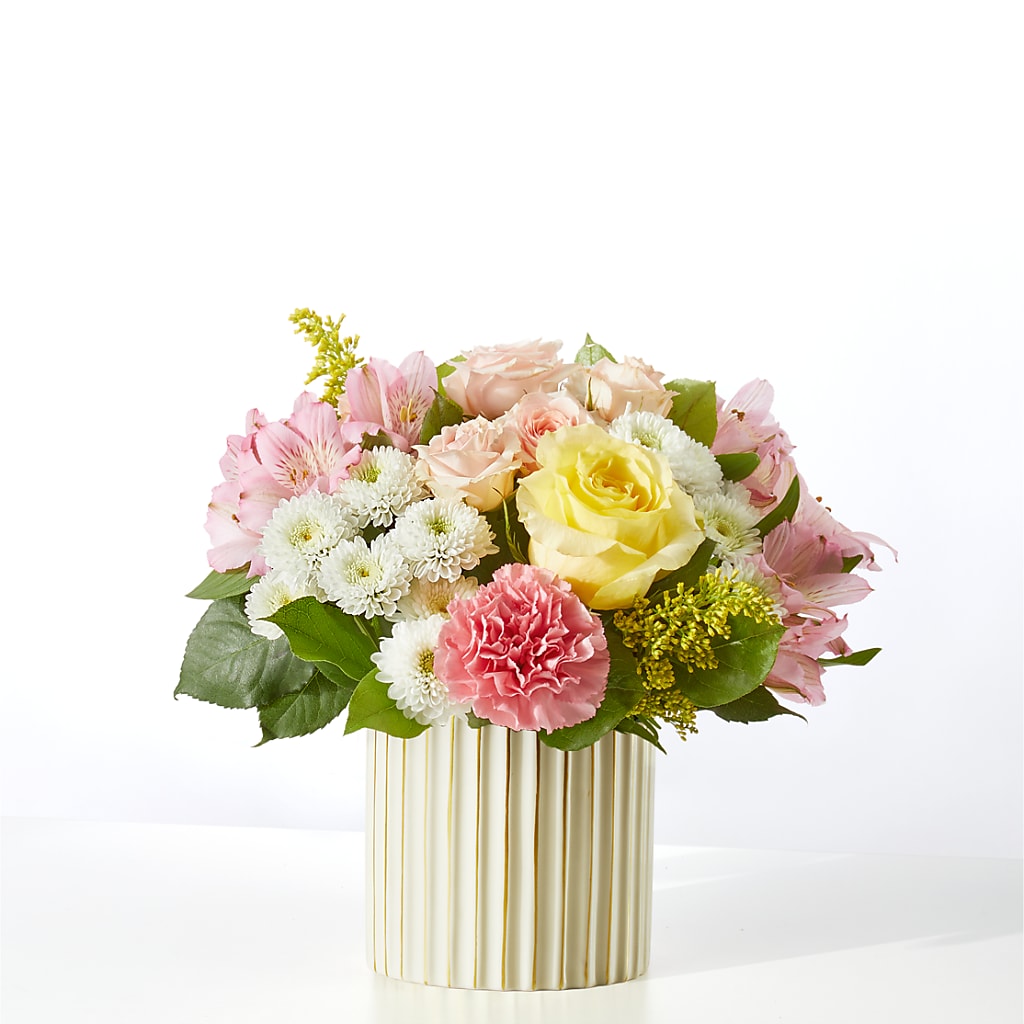 Watercolors Bouquet – SARAH'S FLOWERS, Fullerton CA