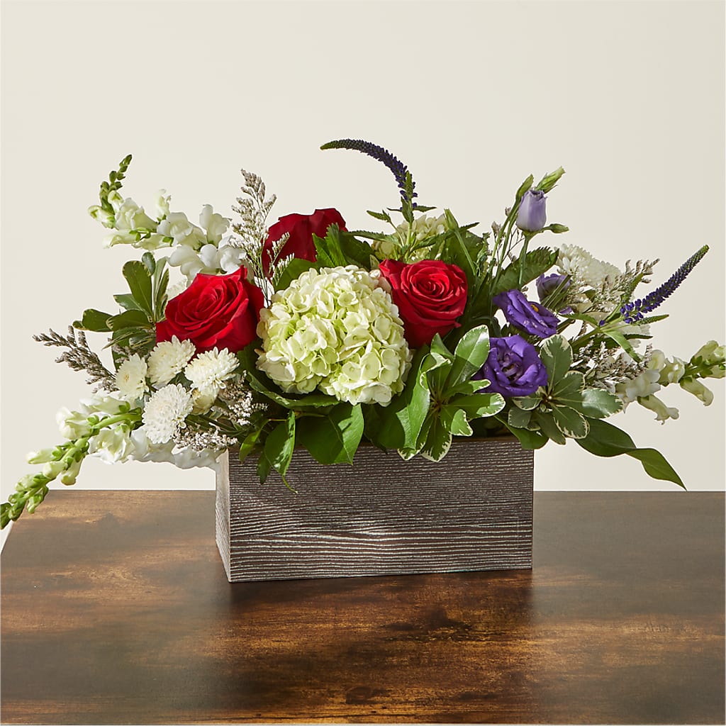 Sweet Magnolia Bouquet – SARAH'S FLOWERS, Fullerton CA