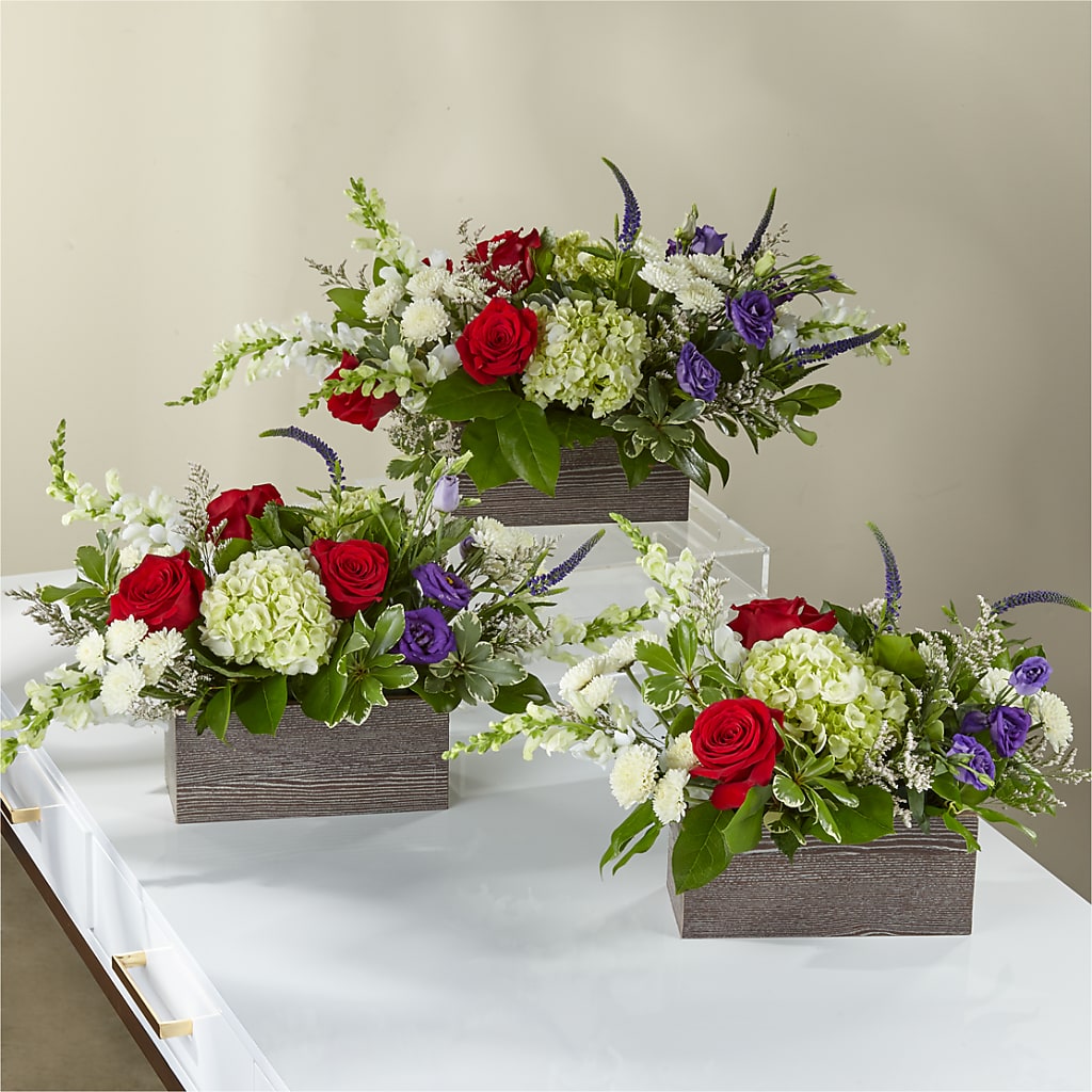 Sweet Magnolia Bouquet – SARAH'S FLOWERS, Fullerton CA
