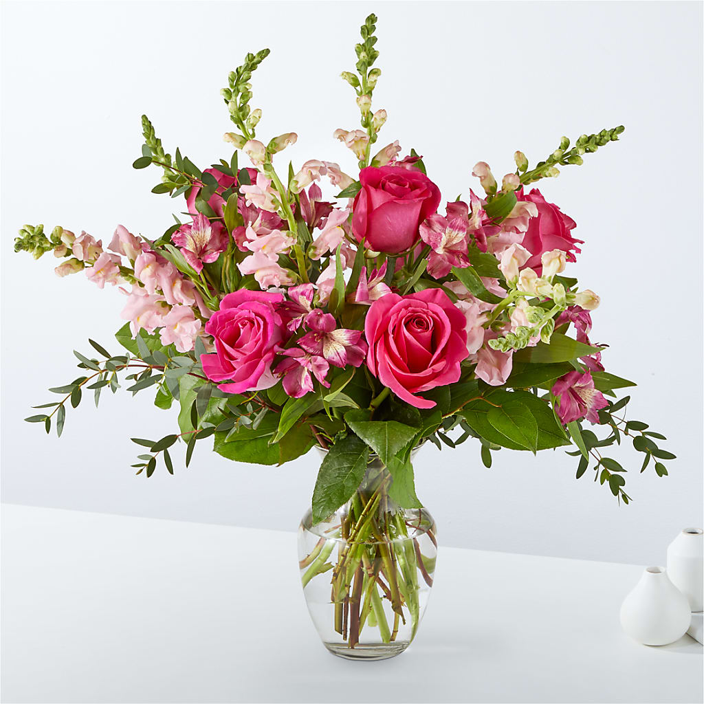 Evermore Bouquet – SARAH'S FLOWERS, Fullerton CA