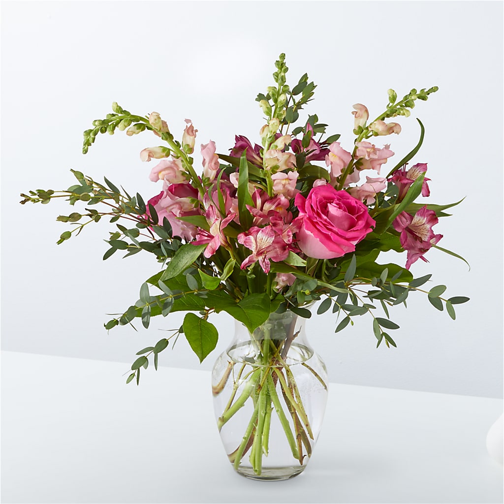 Evermore Bouquet – SARAH'S FLOWERS, Fullerton CA