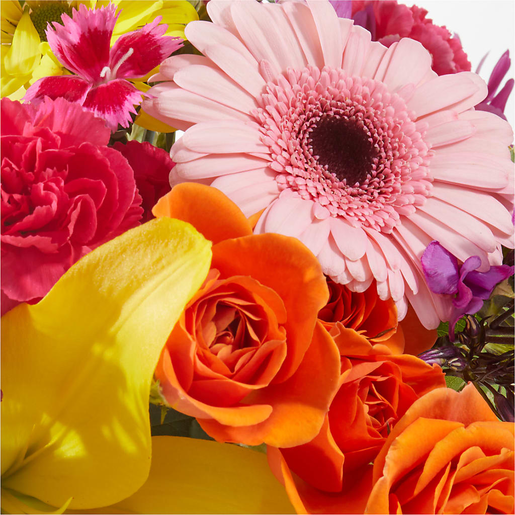 You're Invited - A Florist Original – SARAH'S FLOWERS, Fullerton CA