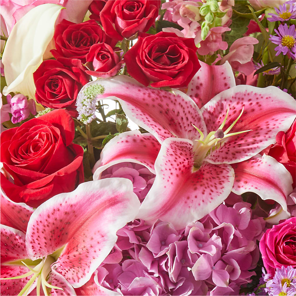 Better Together - A Luxury Florist Original – SARAH'S FLOWERS, Fullerton CA