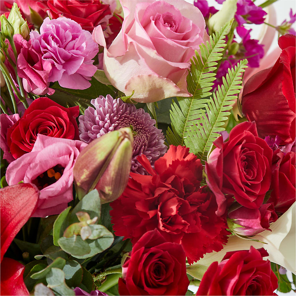 Simply the Best - A Florist Original – SARAH'S FLOWERS, Fullerton CA
