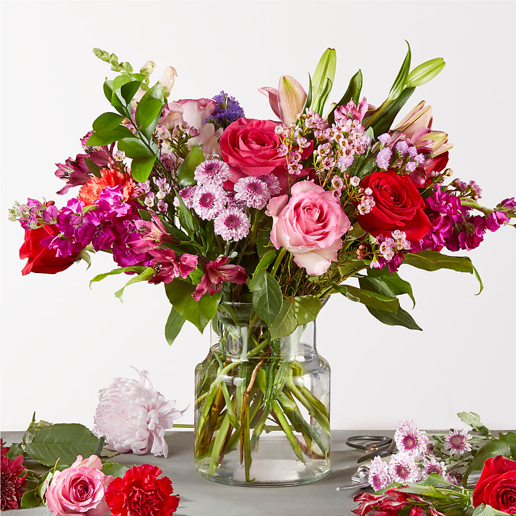 Regal Jewel – A Florist Original – SARAH'S FLOWERS, Fullerton CA