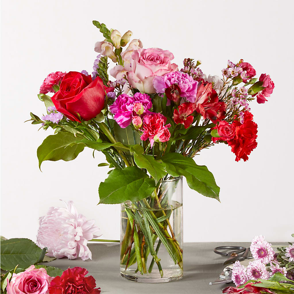 Regal Jewel – A Florist Original – SARAH'S FLOWERS, Fullerton CA