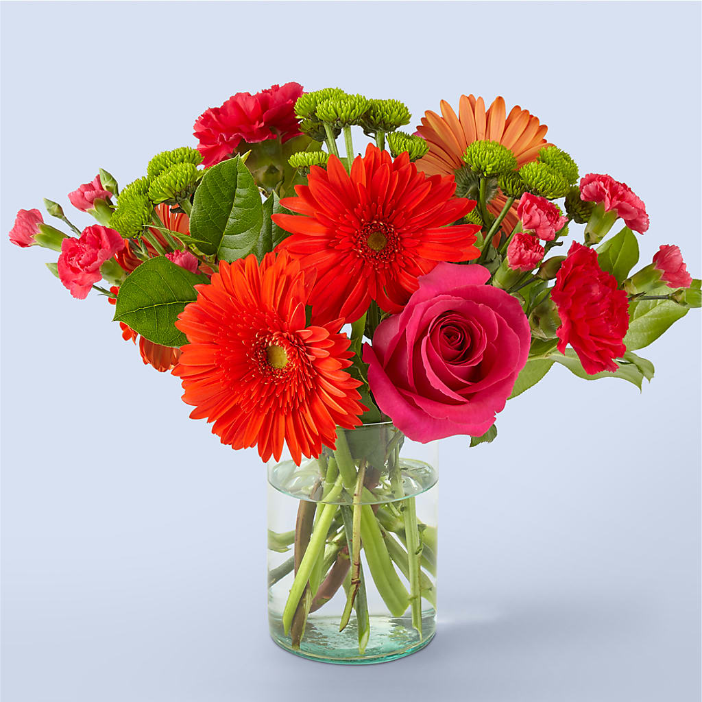 Best Dressed Bouquet – SARAH'S FLOWERS, Fullerton CA