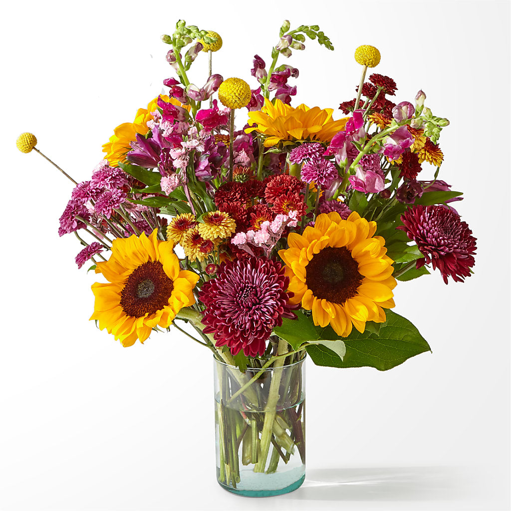 Pop of Whimsy Bouquet – SARAH'S FLOWERS, Fullerton CA