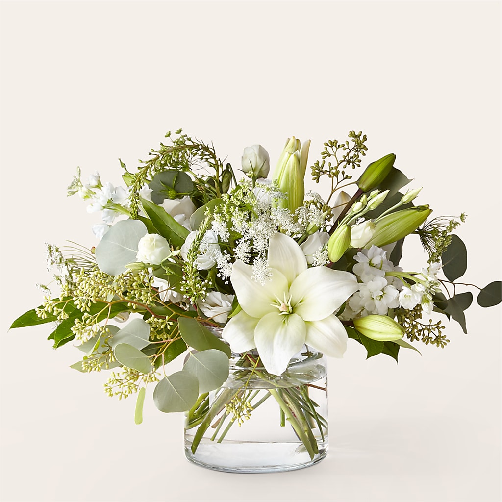 Alluring Elegance Bouquet – SARAH'S FLOWERS, Fullerton CA