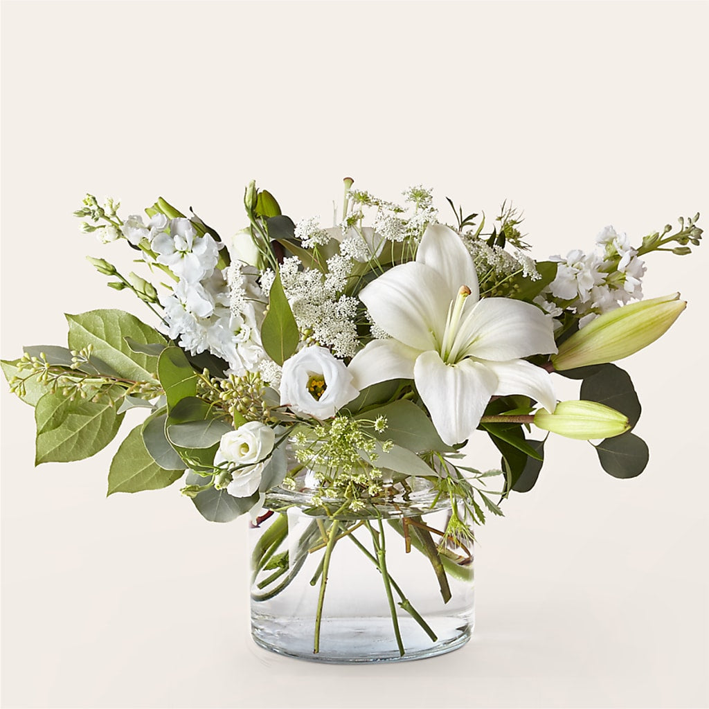 Alluring Elegance Bouquet – SARAH'S FLOWERS, Fullerton CA
