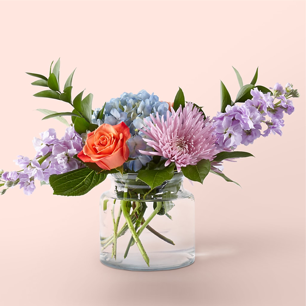 Be Mine Bouquet – SARAH'S FLOWERS, Fullerton CA