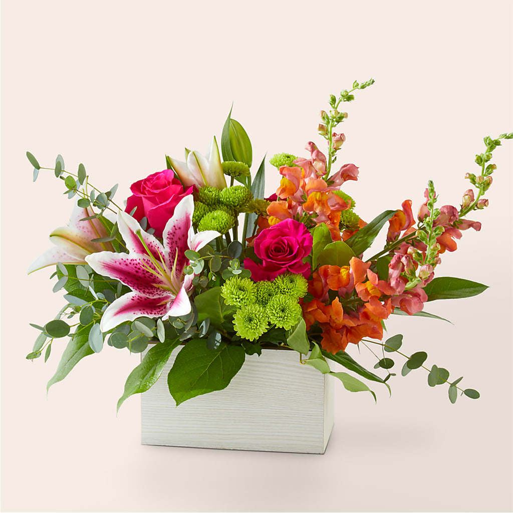 Wild Spirit Bouquet – SARAH'S FLOWERS, Fullerton CA