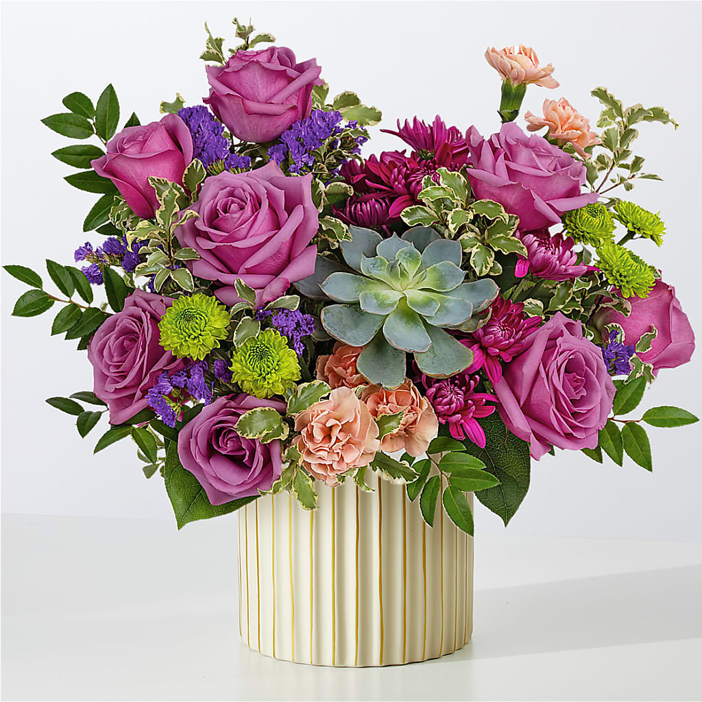 You're a Gem Bouquet – SARAH'S FLOWERS, Fullerton CA