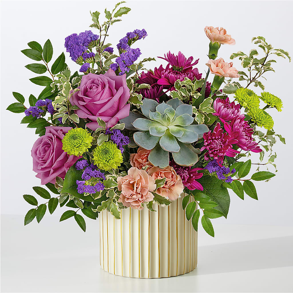 You're a Gem Bouquet – SARAH'S FLOWERS, Fullerton CA