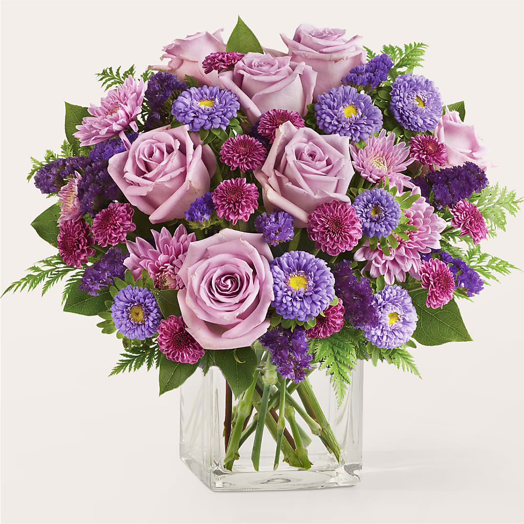 In Harmony Bouquet – SARAH'S FLOWERS, Fullerton CA