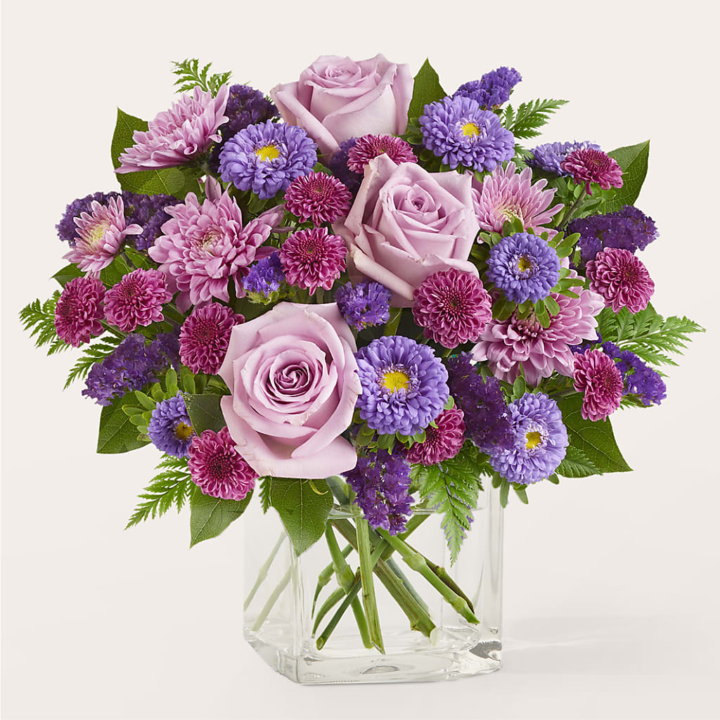 In Harmony Bouquet – SARAH'S FLOWERS, Fullerton CA