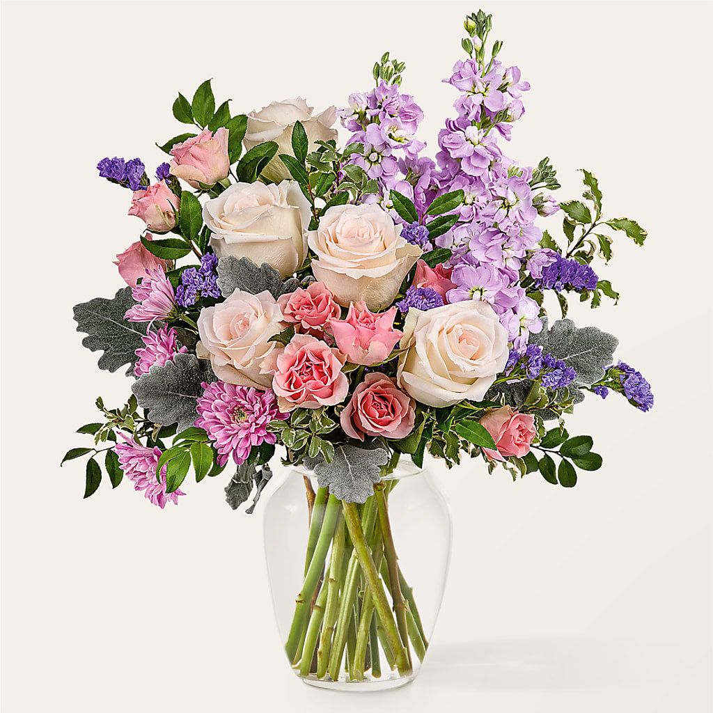 Well Wishes Bouquet – SARAH'S FLOWERS, Fullerton CA