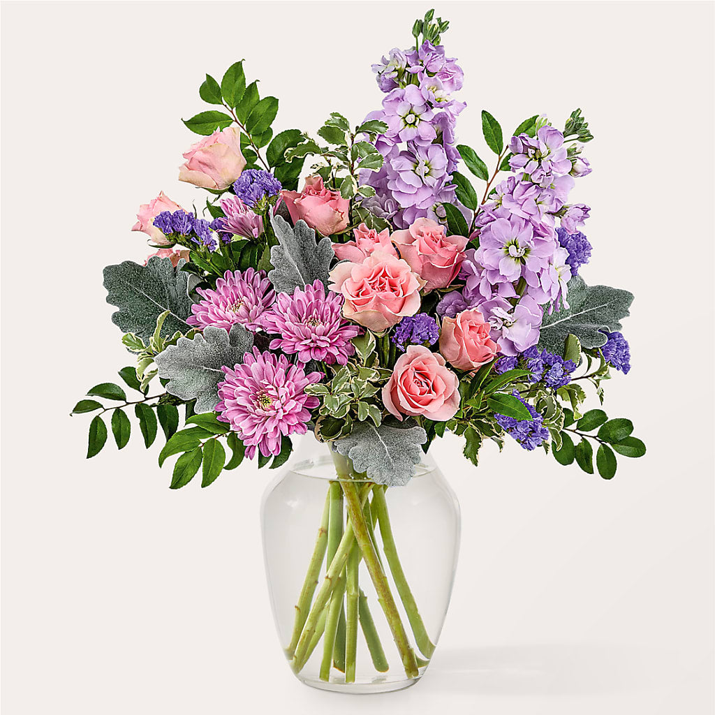 Well Wishes Bouquet – SARAH'S FLOWERS, Fullerton CA