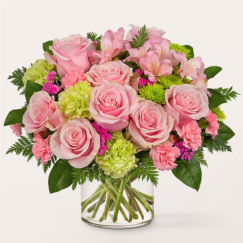 Pinch Me Bouquet – SARAH'S FLOWERS, Fullerton CA