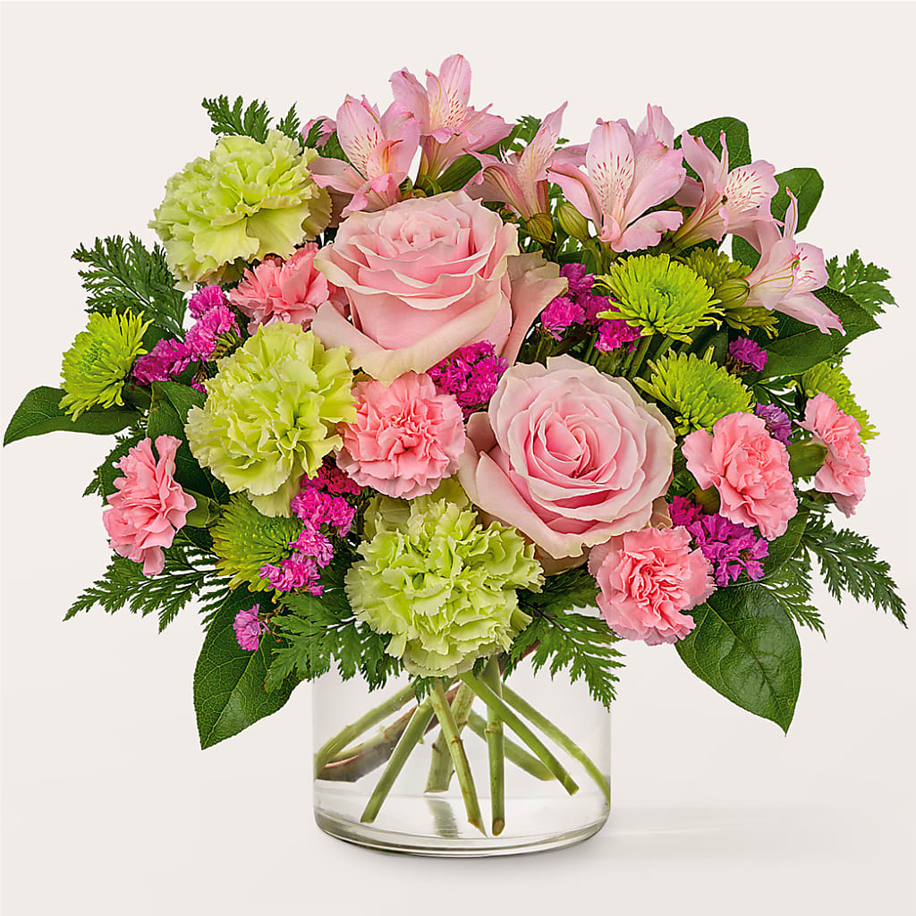 Pinch Me Bouquet – SARAH'S FLOWERS, Fullerton CA