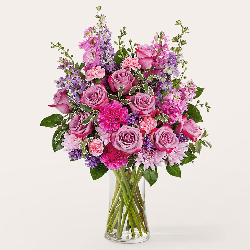 Sincerely Yours Bouquet – SARAH'S FLOWERS, Fullerton CA