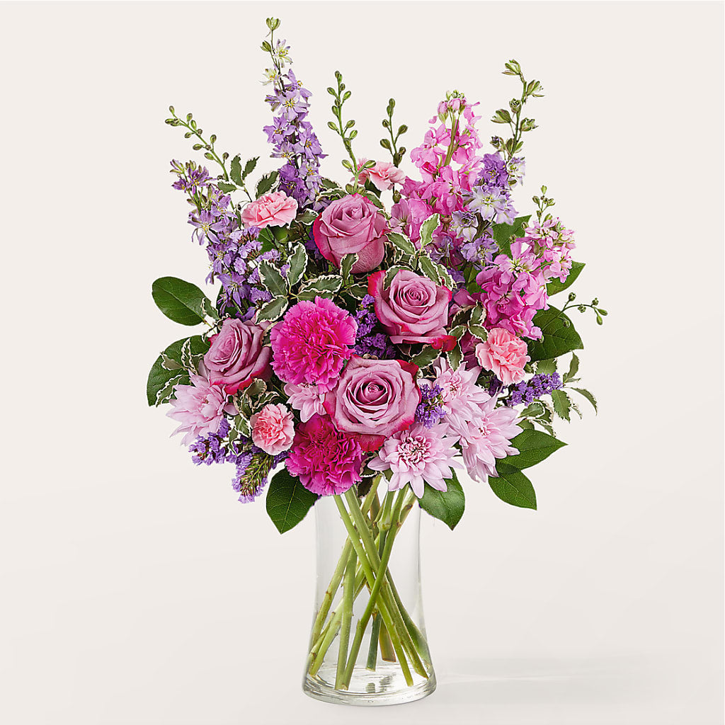 Sincerely Yours Bouquet – SARAH'S FLOWERS, Fullerton CA