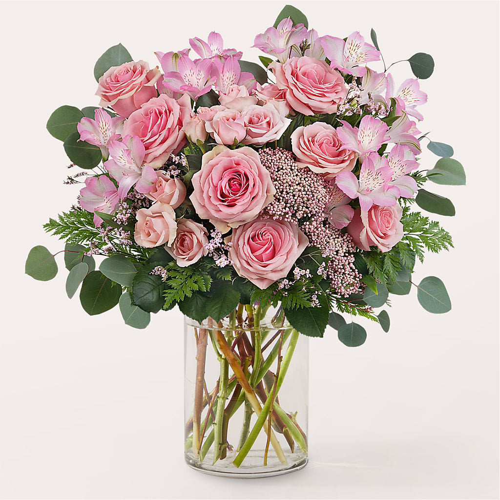 Sweetheart Bouquet – SARAH'S FLOWERS, Fullerton CA