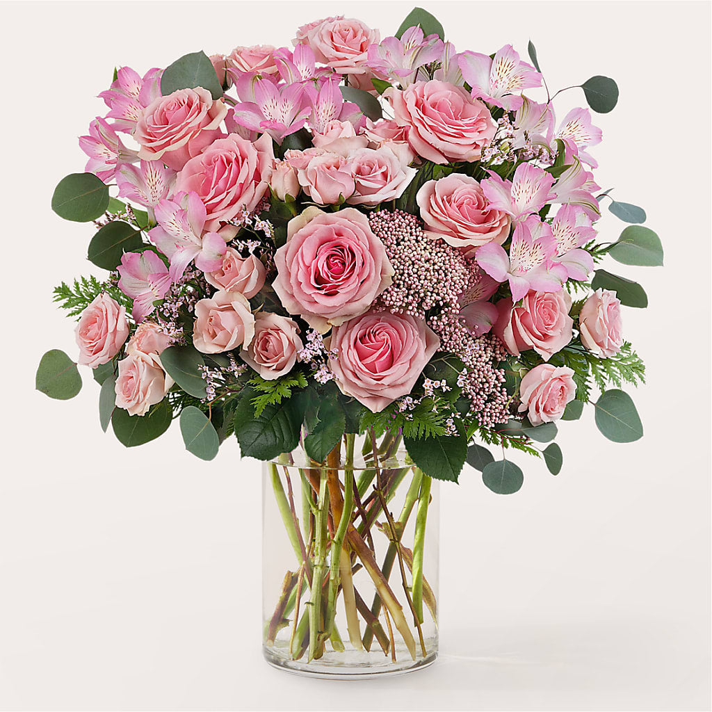 Sweetheart Bouquet – SARAH'S FLOWERS, Fullerton CA