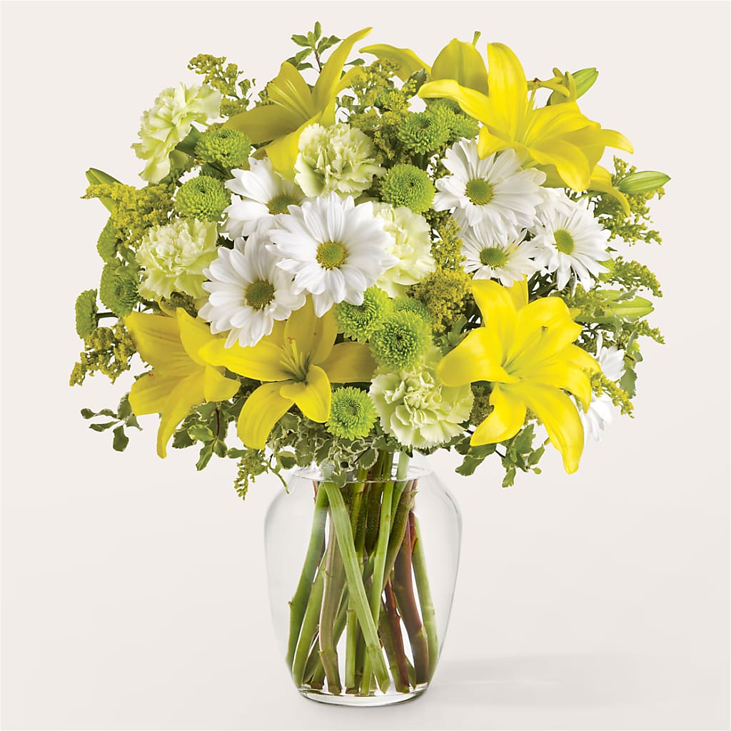 Fresh Start Bouquet – SARAH'S FLOWERS, Fullerton CA