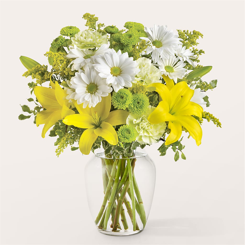 Fresh Start Bouquet – SARAH'S FLOWERS, Fullerton CA