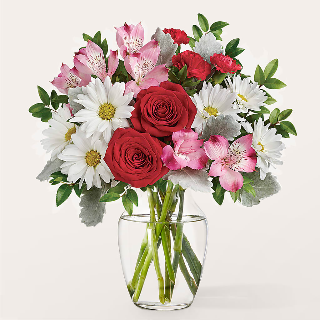 Sugary Sweet Bouquet – SARAH'S FLOWERS, Fullerton CA