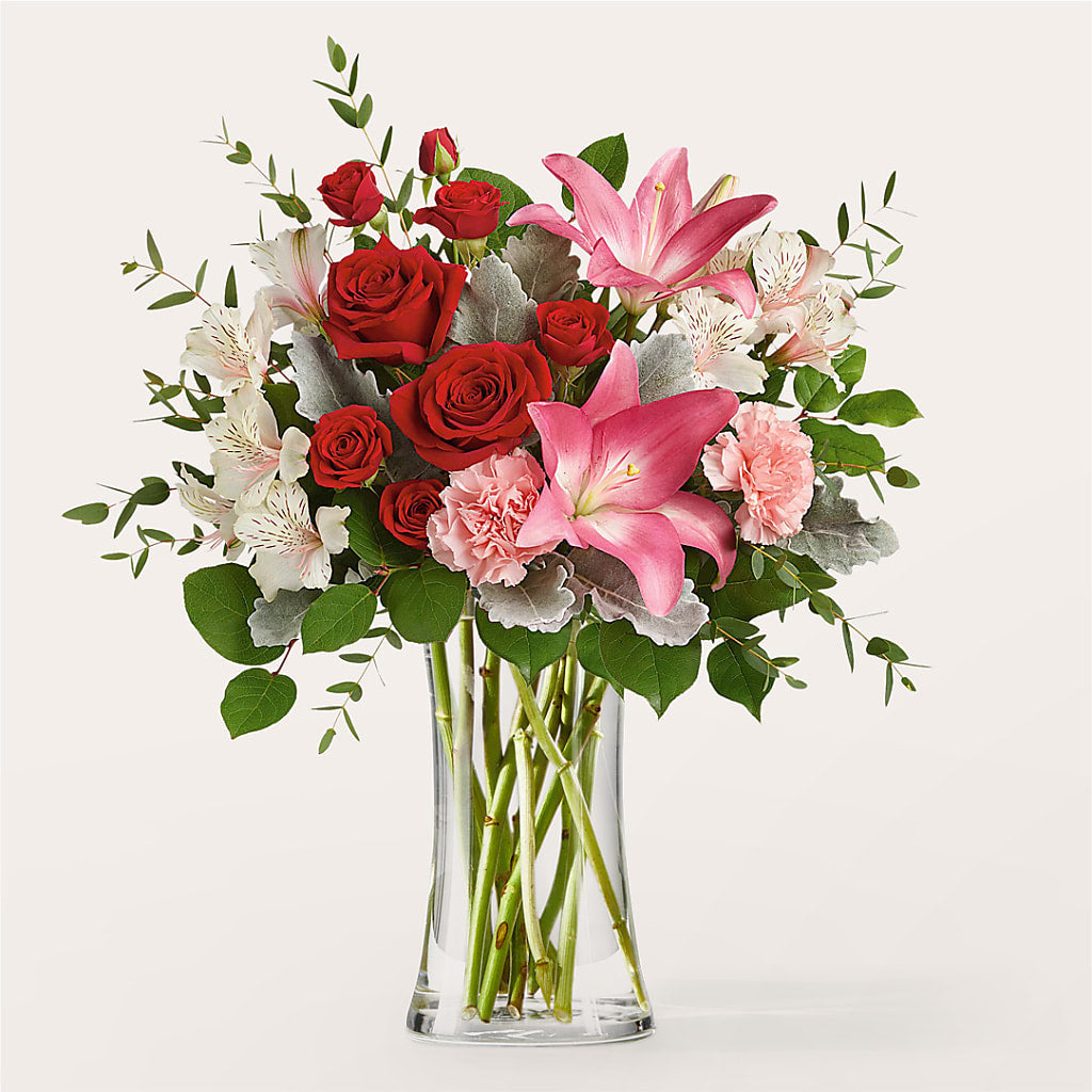 Everything to Me Bouquet – SARAH'S FLOWERS, Fullerton CA