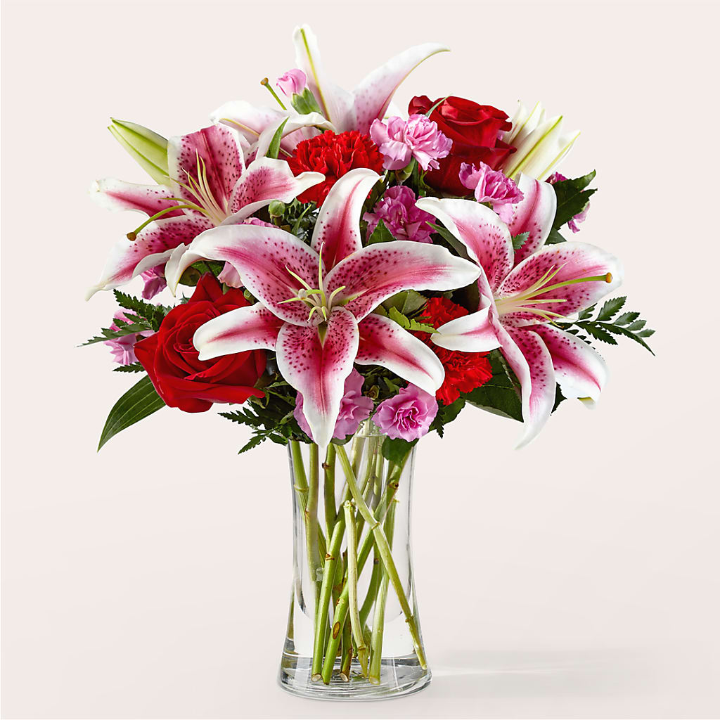 Honeymoon Bouquet – SARAH'S FLOWERS, Fullerton CA