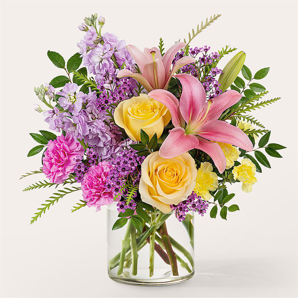 Jubilee Bouquet – SARAH'S FLOWERS, Fullerton CA