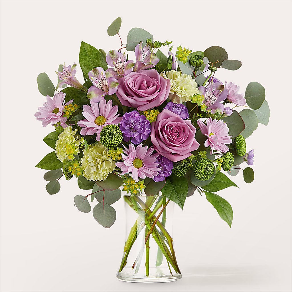 Emerald City Bouquet – SARAH'S FLOWERS, Fullerton CA