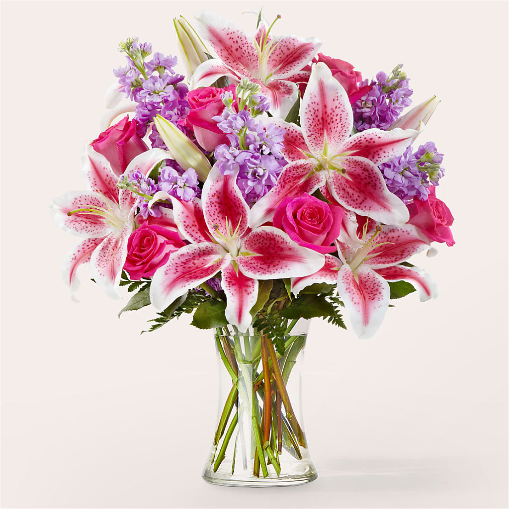 Amore Bouquet – SARAH'S FLOWERS, Fullerton CA