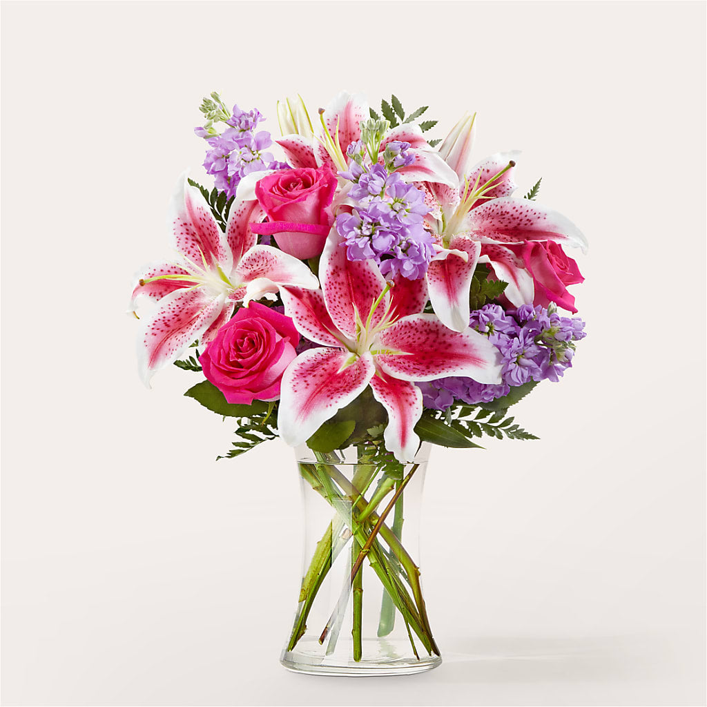 Amore Bouquet – SARAH'S FLOWERS, Fullerton CA