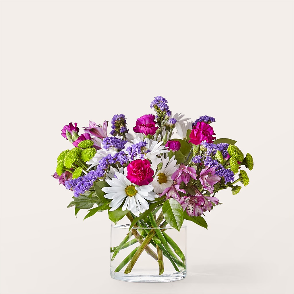 Wild Berry Bouquet – SARAH'S FLOWERS, Fullerton CA