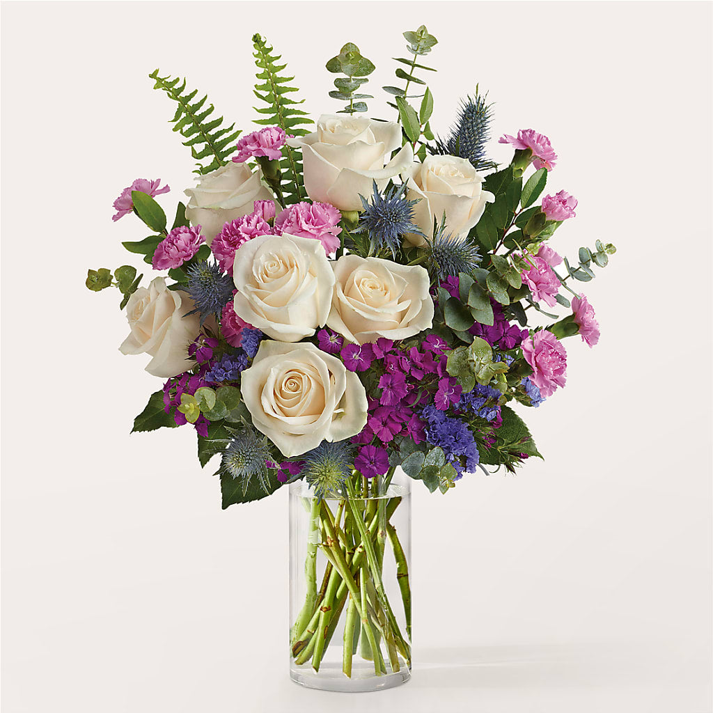 The Gala Bouquet – SARAH'S FLOWERS, Fullerton CA