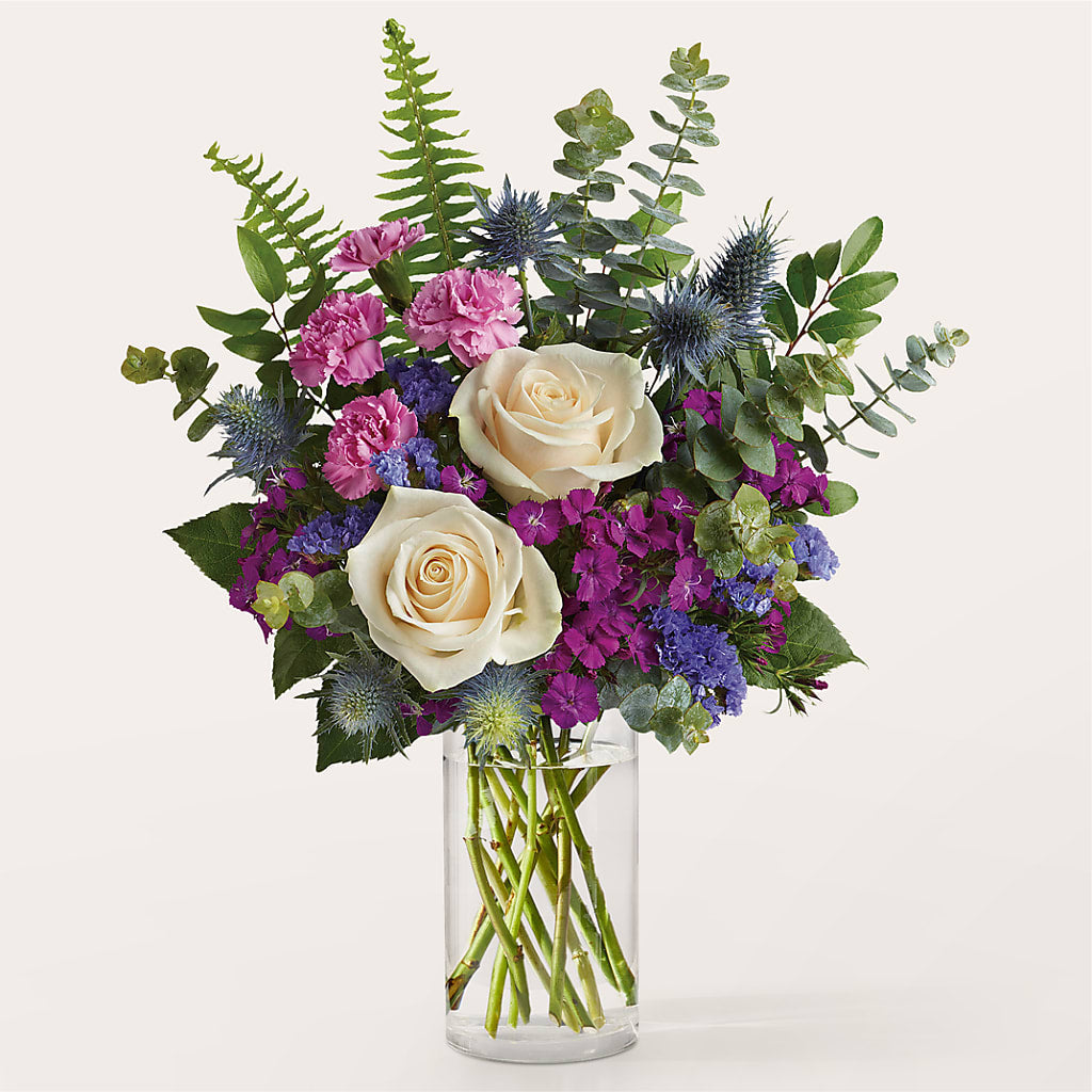 The Gala Bouquet – SARAH'S FLOWERS, Fullerton CA