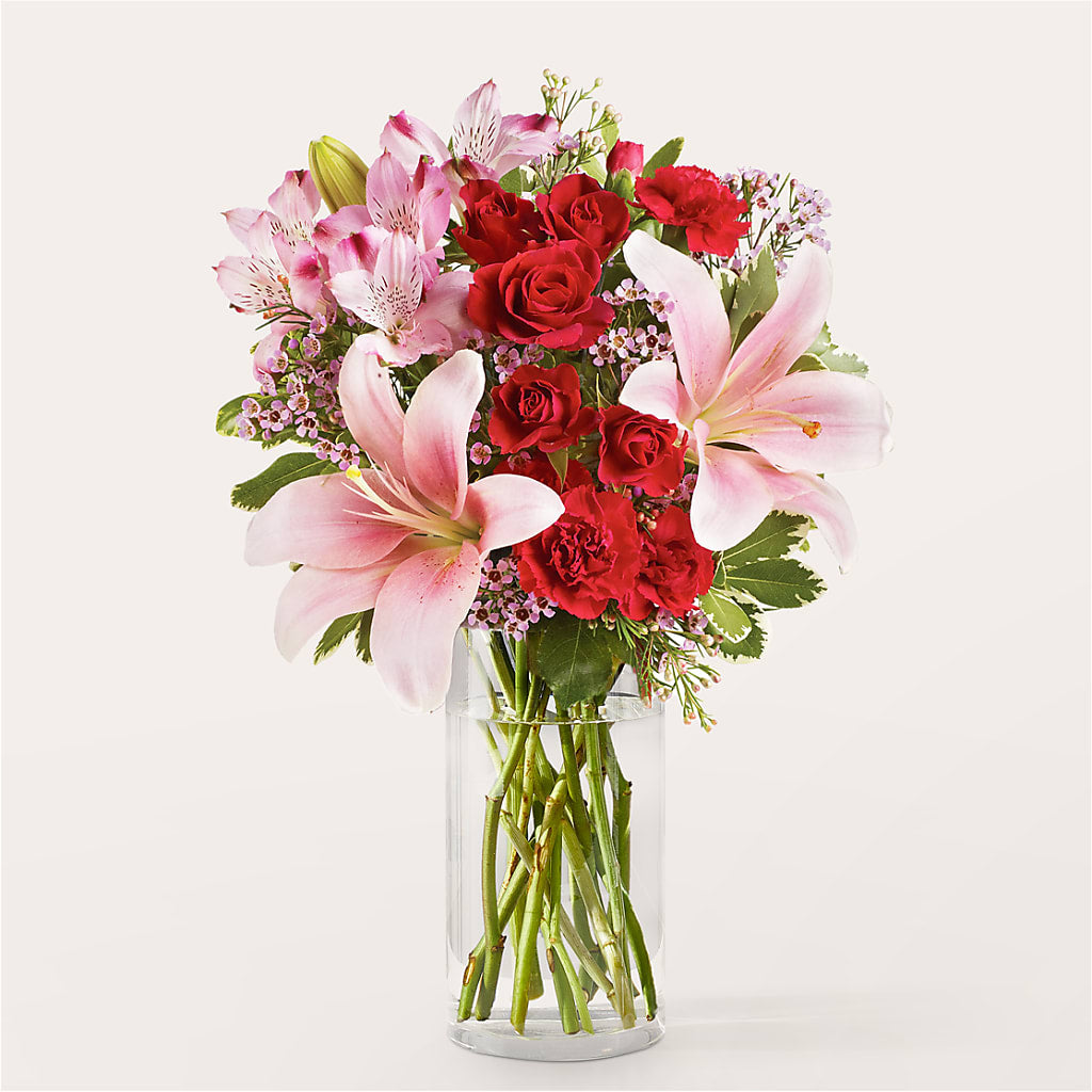 Kismet Bouquet – SARAH'S FLOWERS, Fullerton CA