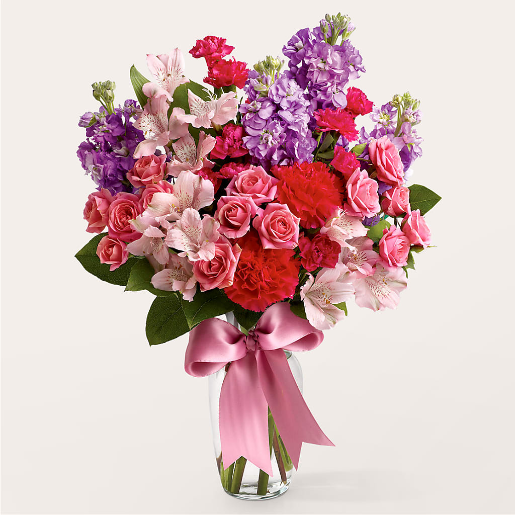 Main Character Bouquet – SARAH'S FLOWERS, Fullerton CA