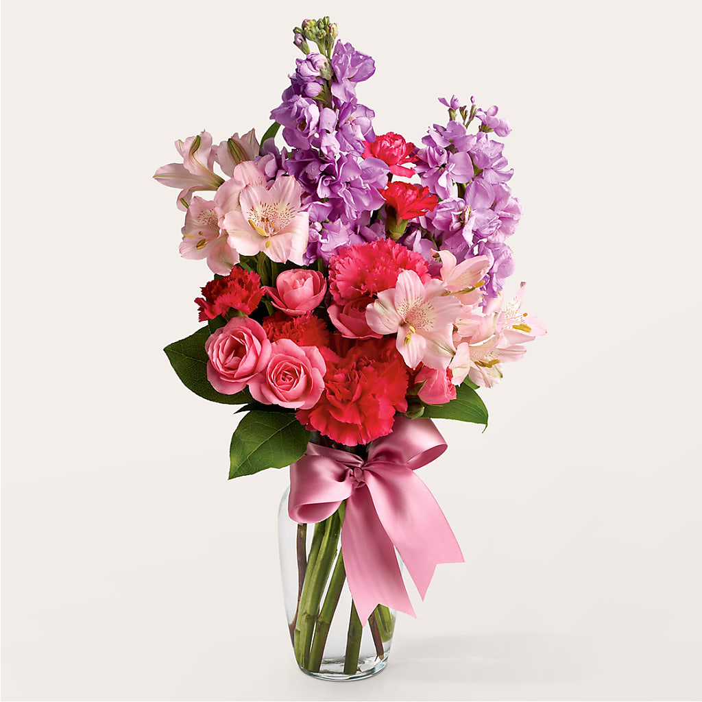 Main Character Bouquet – SARAH'S FLOWERS, Fullerton CA