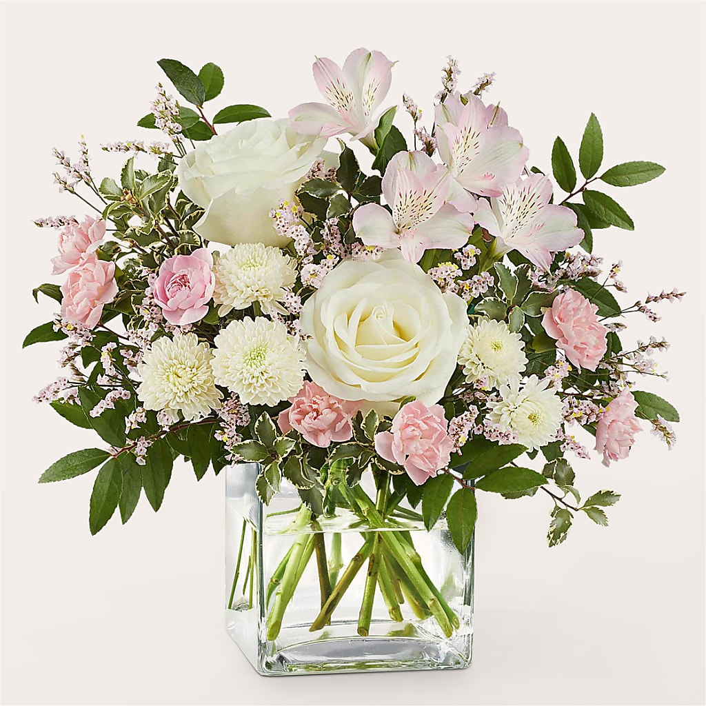Day Made Bouquet – SARAH'S FLOWERS, Fullerton CA